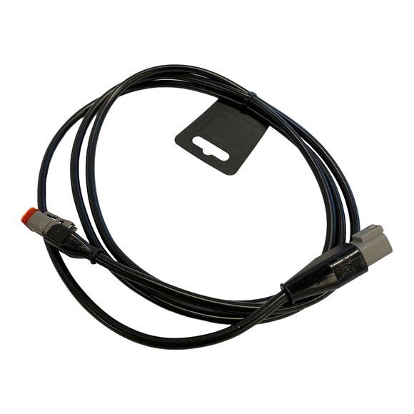 HBA Deutsch Förlängningskabel 2m Hona-Hane