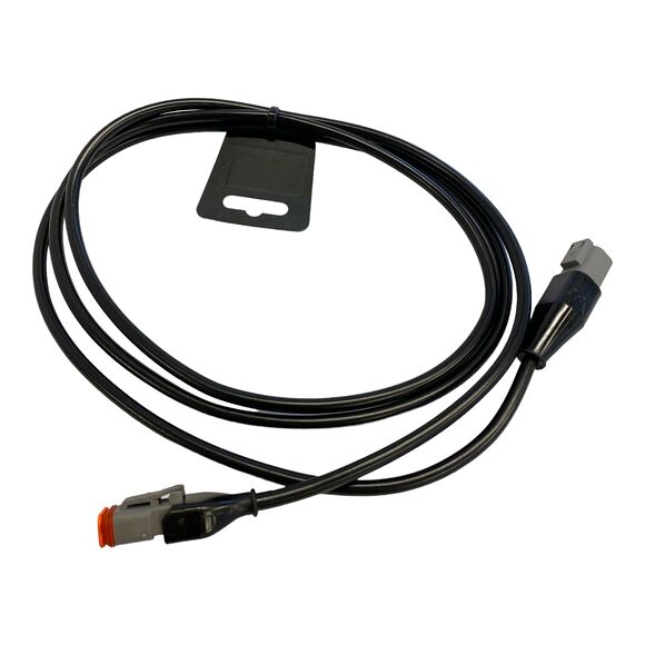 HBA Deutsch Förlängningskabel 2m Hona-Hane