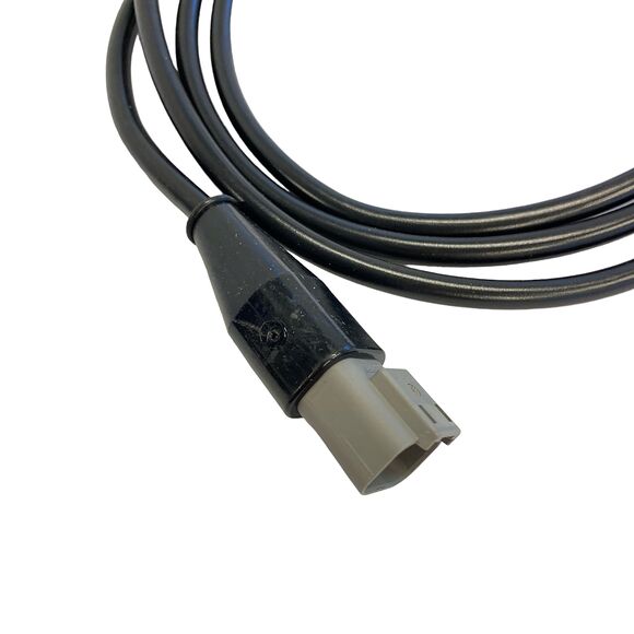 HBA Deutsch Förlängningskabel 2m Hona-Hane