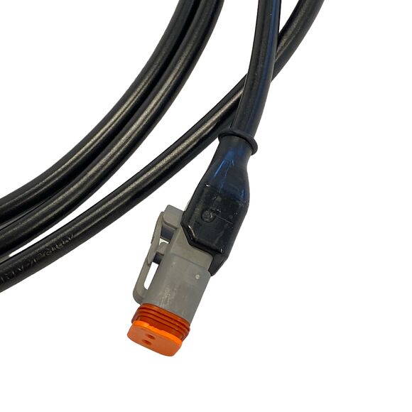 HBA Deutsch Förlängningskabel 2m Hona-Hane