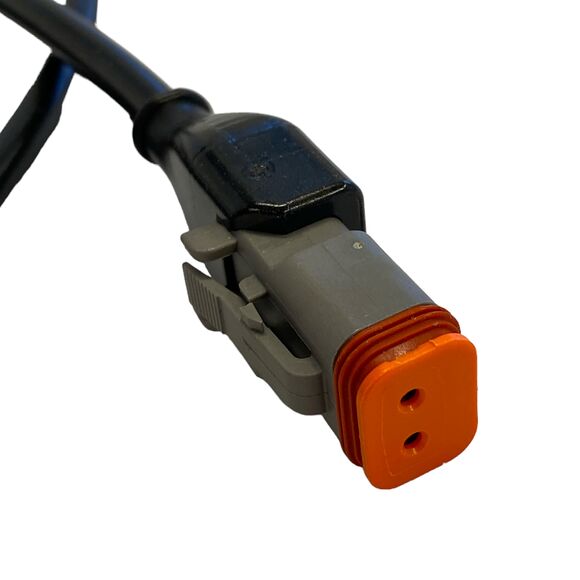 HBA Deutsch Förlängningskabel 2m Hona-Hane