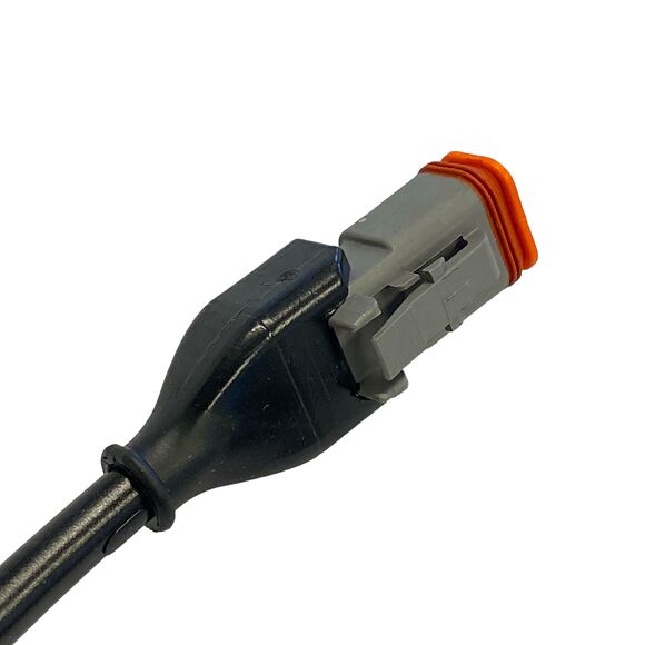 HBA Deutsch Förlängningskabel 2m Hona-Hane