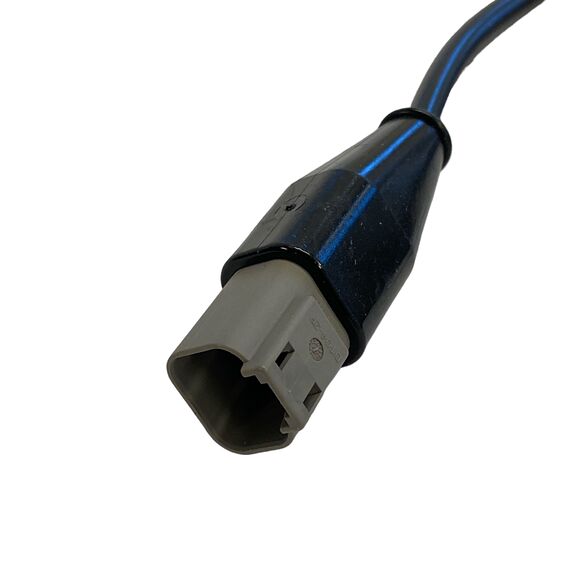 HBA Deutsch Förlängningskabel 2m Hona-Hane