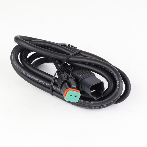 HBA Deutsch Kablage 2m Hona-Hane