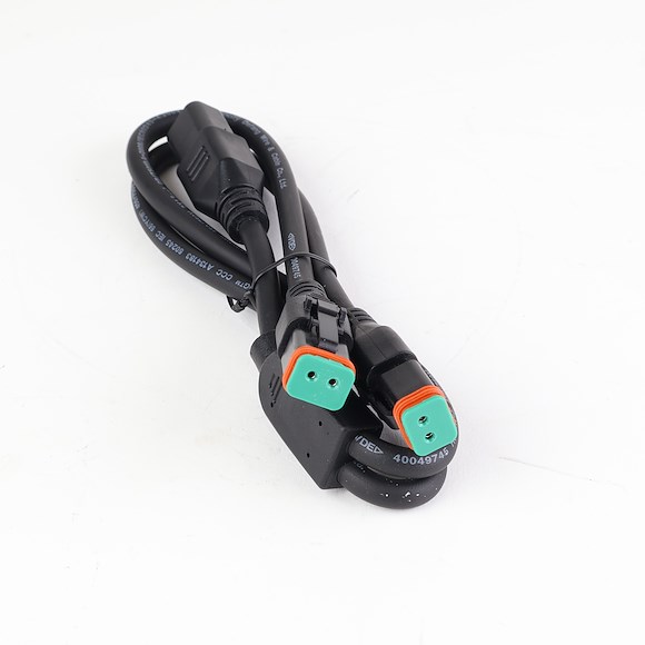 HBA Deutsch Y-Kablage 40cm