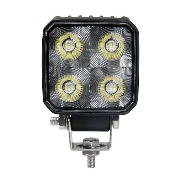 HBA Led Arbetsbelysning 30W / 3800 Lumen