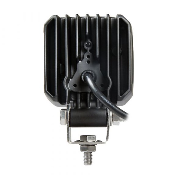 HBA Led Arbetsbelysning 30W / 4560 Lumen