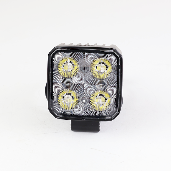 HBA Led Arbetsbelysning 30W / 4560 Lumen