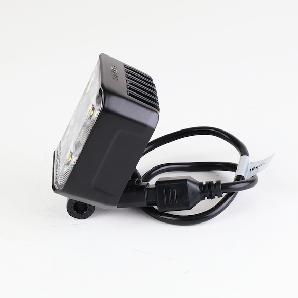 HBA Led Arbetsbelysning 30W / 4560 Lumen