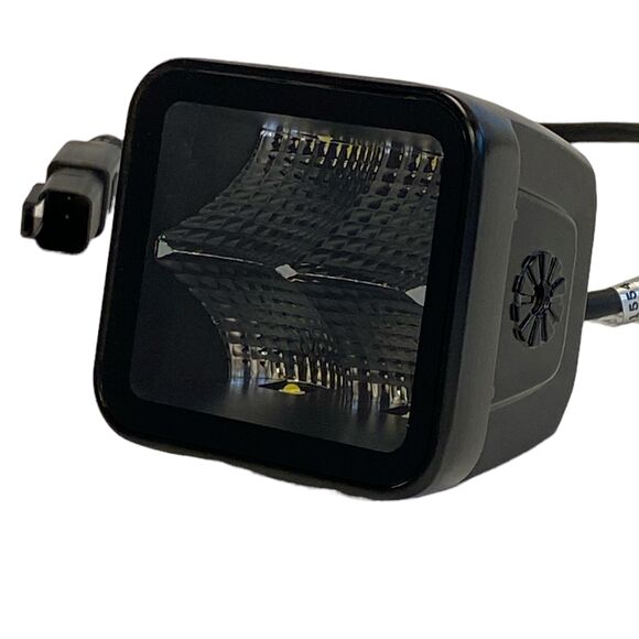 HBA Led Arbetsbelysning Reflektor 40W / 4800 Lumen