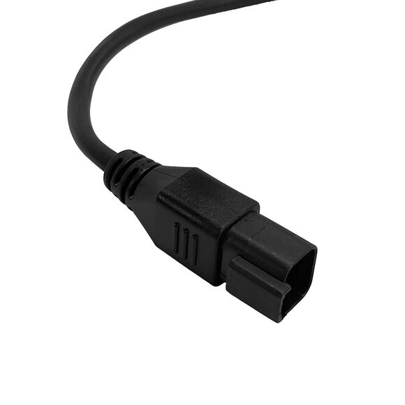 HBA Led Arbetsbelysning Reflektor 40W / 4800 Lumen