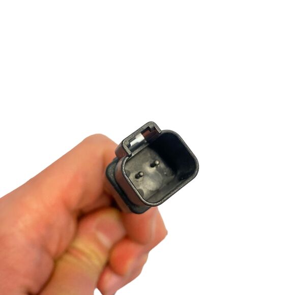 HBA Led Arbetsbelysning Reflektor 40W / 4800 Lumen