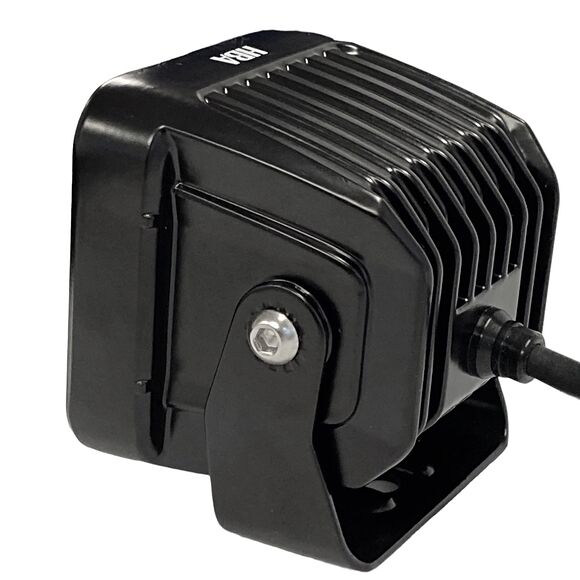 HBA Led Arbetsbelysning Reflektor 40W / 4800 Lumen