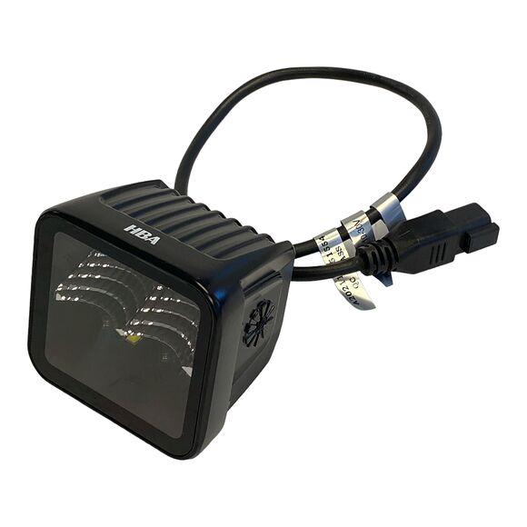 HBA Led Arbetsbelysning Reflektor 40W / 4800 Lumen
