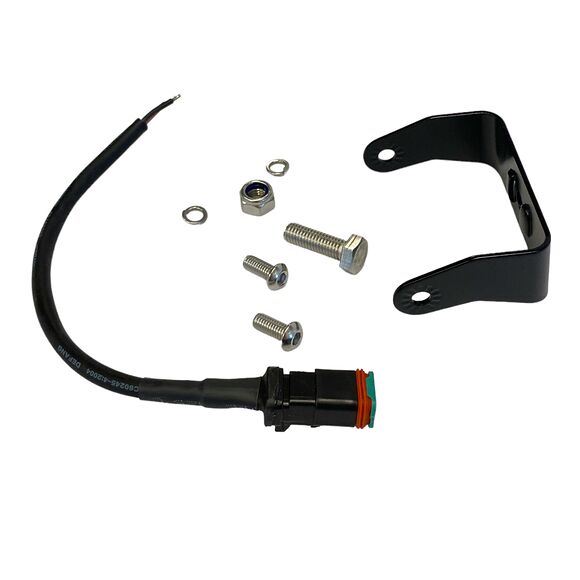 HBA Led Arbetsbelysning Reflektor 40W / 4800 Lumen