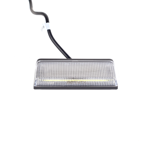 HBA Led Arbetsbelysning Slim 34W / 2900 Lumen