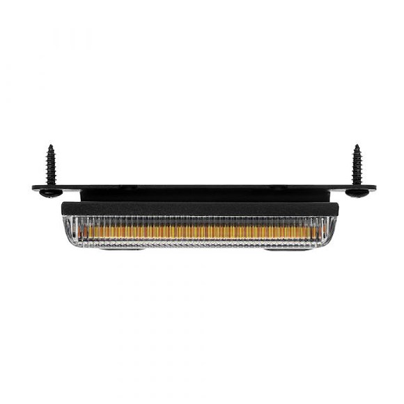 HBA Led Arbetsbelysning Slim 34W / 2900 Lumen