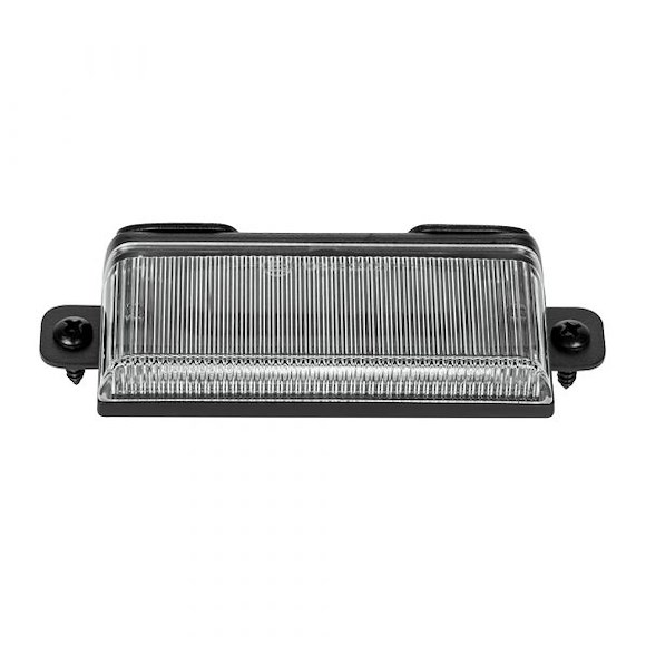 HBA Led Arbetsbelysning Slim 34W / 2900 Lumen
