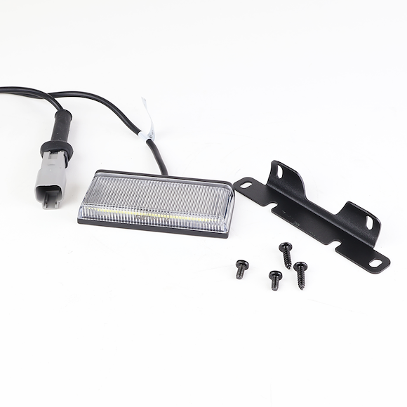 HBA Led Arbetsbelysning Slim 34W / 2900 Lumen
