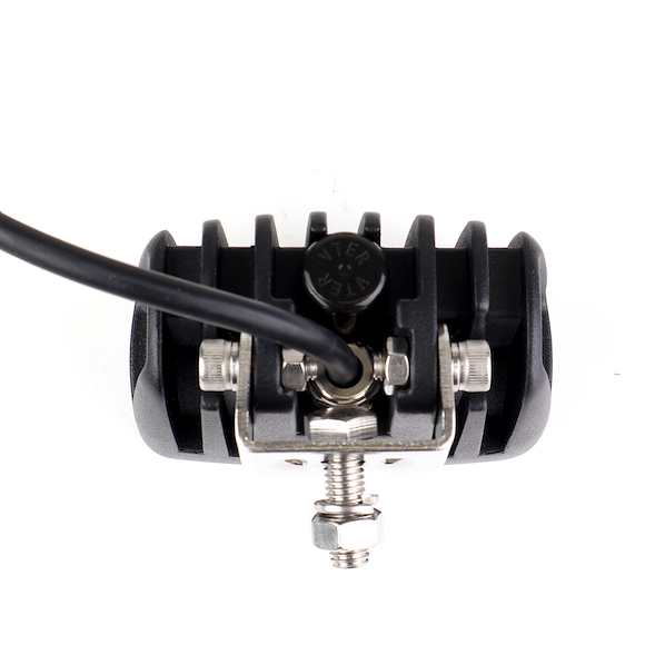 HBA Led Arbetsbelysning Slim Reflektor 15W / 1260 Lumen