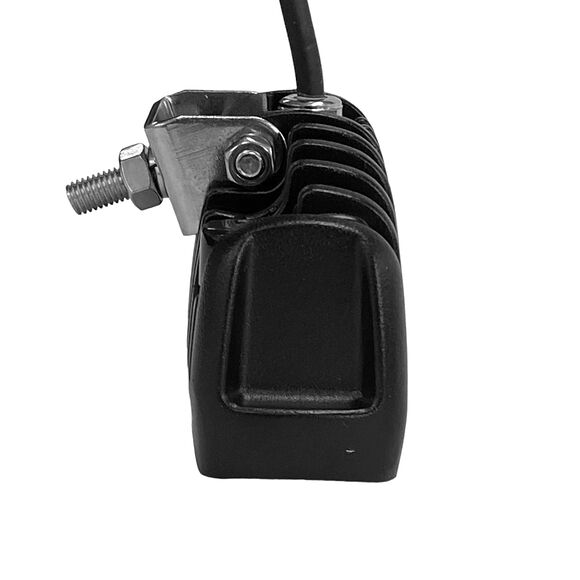 HBA Led Arbetsbelysning Slim Reflektor 30W / 2520 Lumen