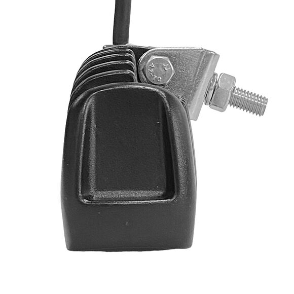 HBA Led Arbetsbelysning Slim Reflektor 30W / 2520 Lumen