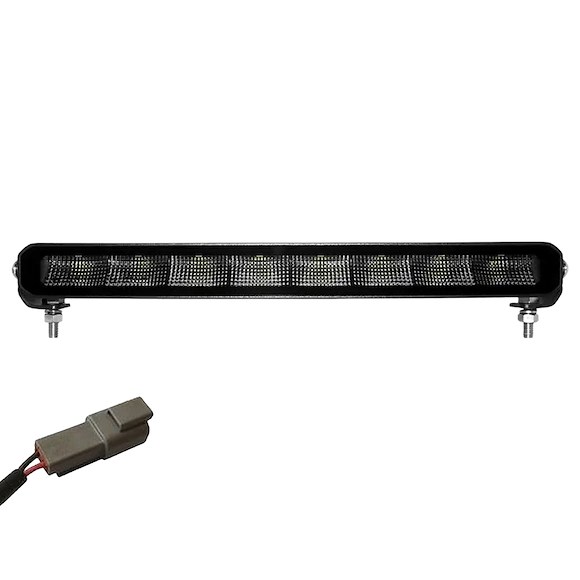 HBA Ledramp Arbetsljus ATV 14 Tums 80W / 7360 Lumen
