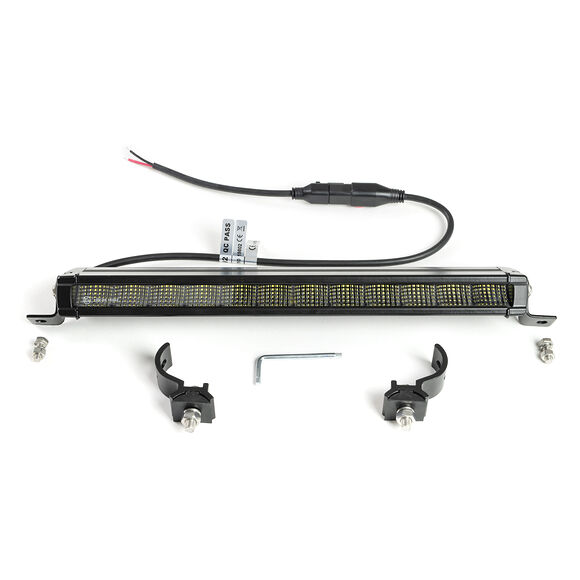 HBA Ledramp Arbetsljus ATV 15 Tums 60W / 5040 Lumen