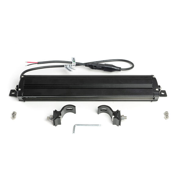 HBA Ledramp Arbetsljus ATV 15 Tums 60W / 5040 Lumen