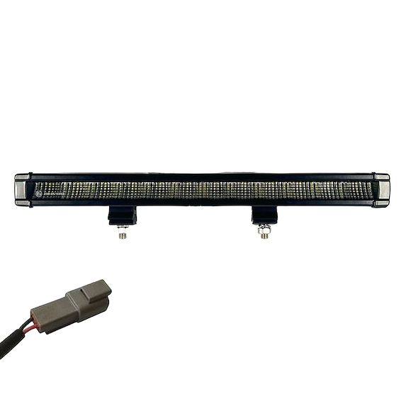 HBA Ledramp Arbetsljus ATV 15 Tums 60W / 5040 Lumen