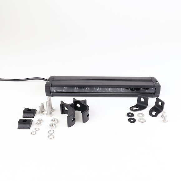 HBA Ledramp ATV 10 Tums 45W / 3780 Lumen