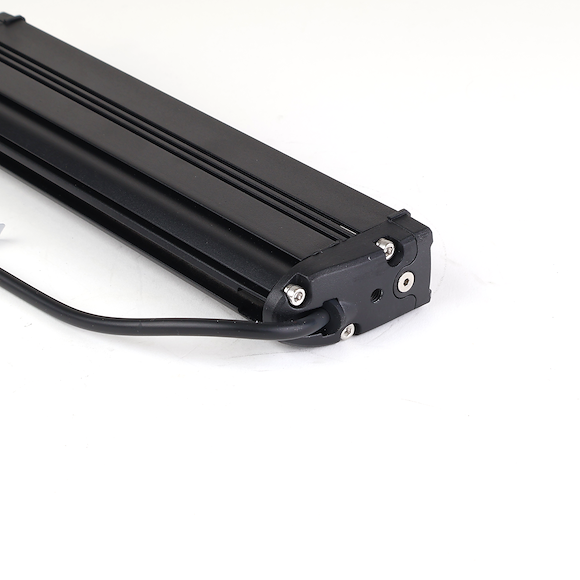 HBA Ledramp ATV 10 Tums 45W / 3780 Lumen