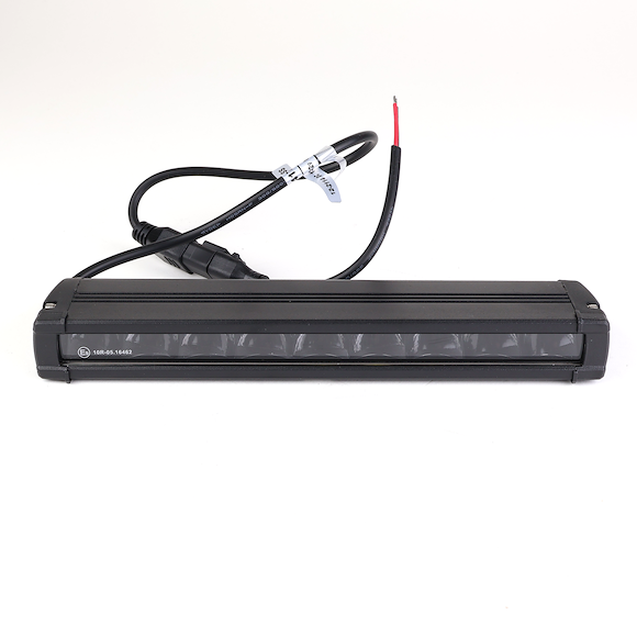 HBA Ledramp ATV 10 Tums 45W / 3780 Lumen