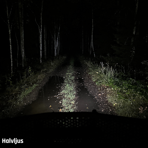 HBA Plog Belysningskit Large (5160 Lumen)