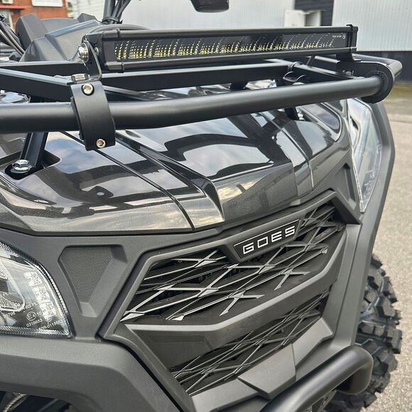 HBA Plog Belysningskit Large (5160 Lumen)