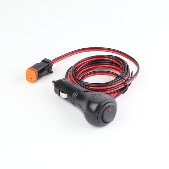 HBA Plog Belysningskit Large (5160 Lumen)