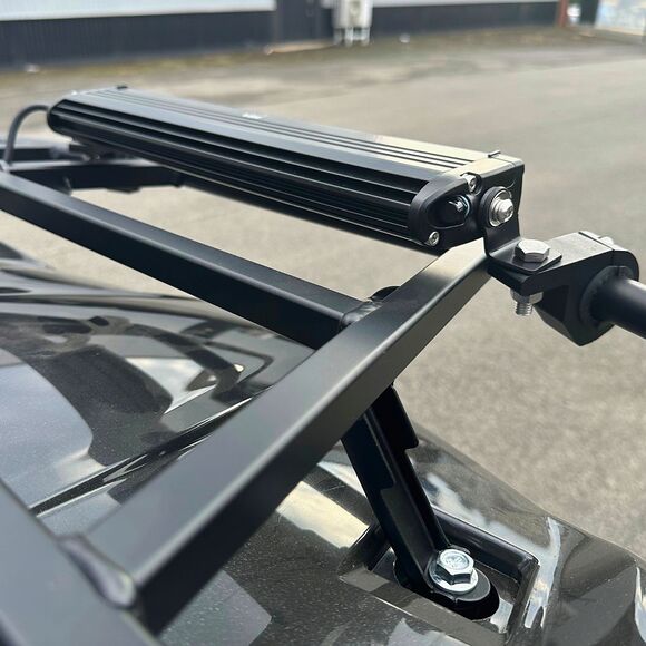 HBA Plog Belysningskit Large (5160 Lumen)