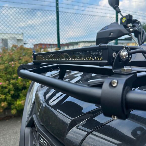 HBA Plog Belysningskit Large (5160 Lumen)