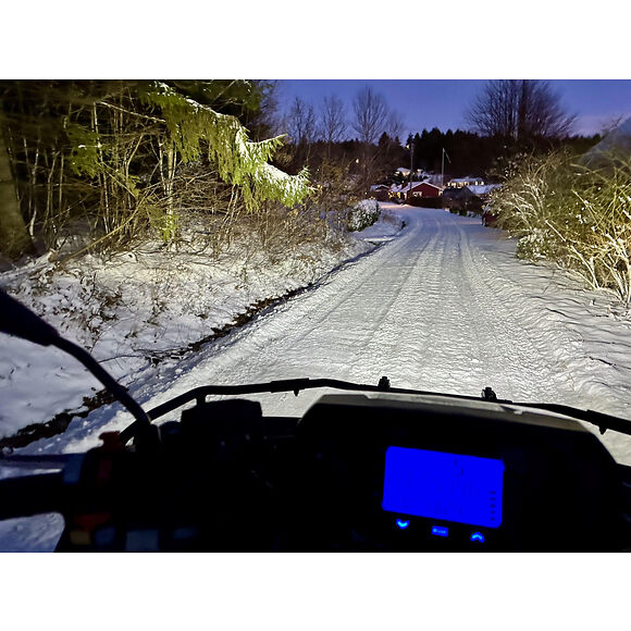 HBA Plog Belysningskit Large (5160 Lumen)