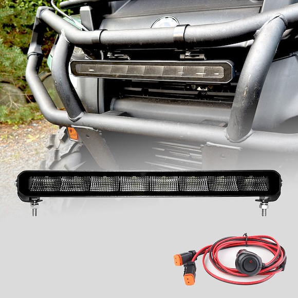 HBA Plog Belysningskit Large (7360 Lumen)