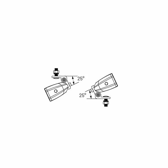 HBA Plog Belysningskit Large (7360 Lumen)