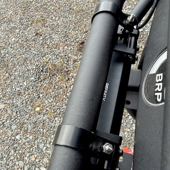 HBA Plog Belysningskit Large (7360 Lumen)