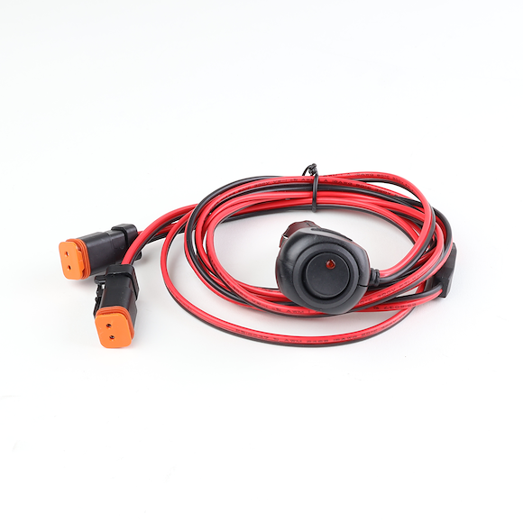 HBA Plog Belysningskit Medium (6080 Lumen)