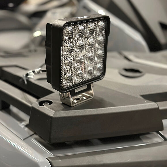 HBA Plog Belysningskit Medium (6080 Lumen)