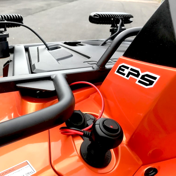 HBA Plog Belysningskit Slim (5040 Lumen)