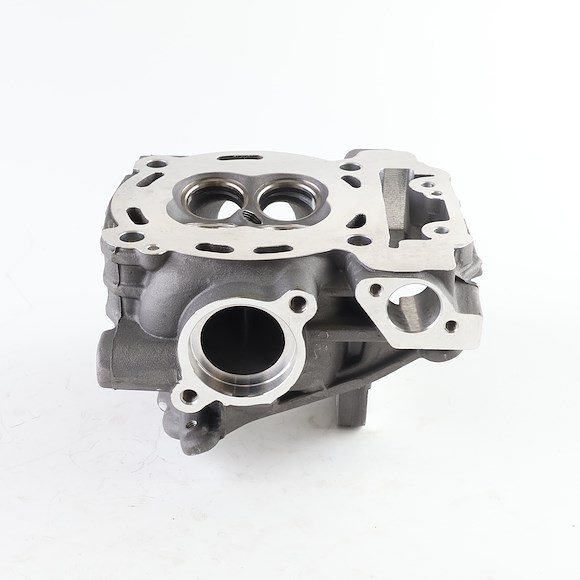 SMC Topplock Cylinder head SMC 850 MBX