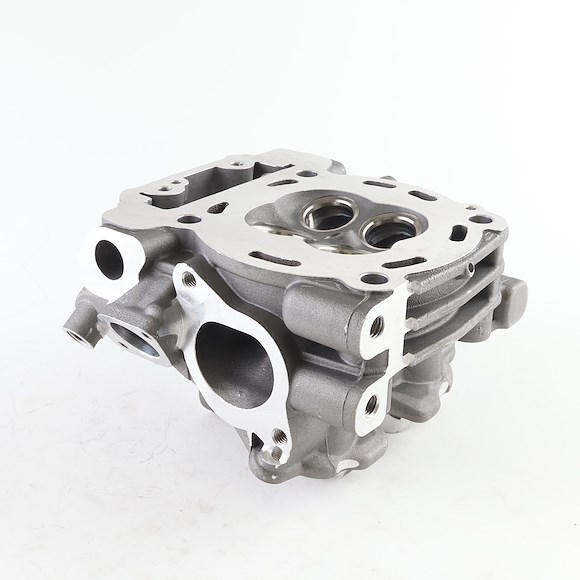 SMC Topplock Cylinder head SMC 850 MBX