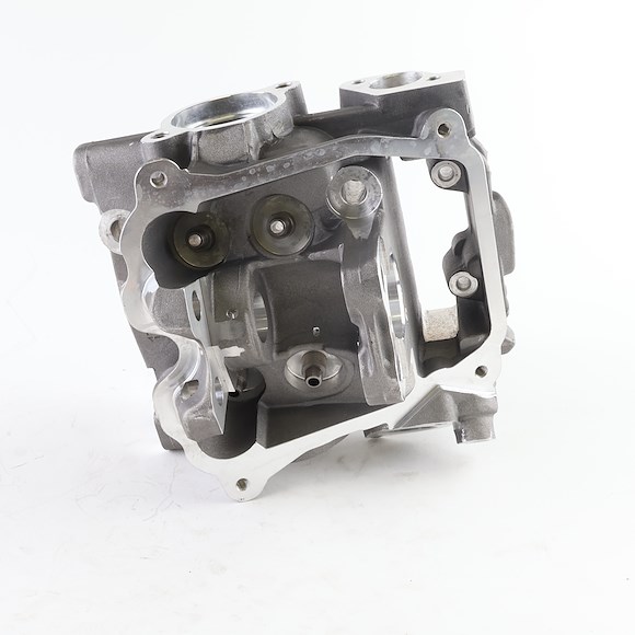SMC Topplock Cylinder head SMC 850 MBX