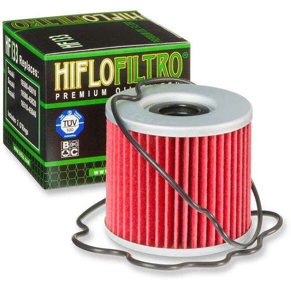 HIFLO Oljefilter HF133