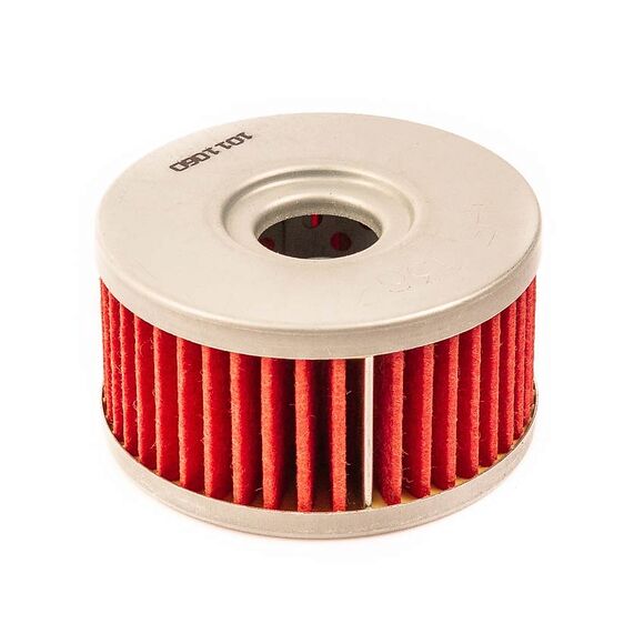 HIFLO Oljefilter HF136 Suzuki MC